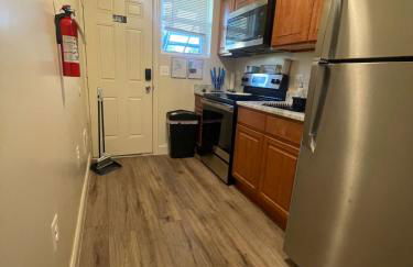 Chic 5BR 2BA apartment in DC - Photo 22