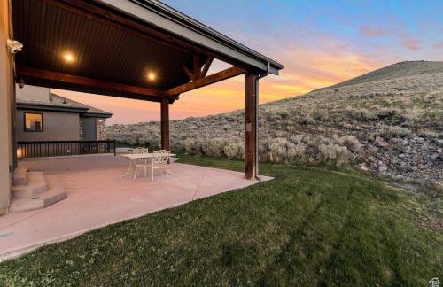 Private Family Home with Hot Tub - Foto 71