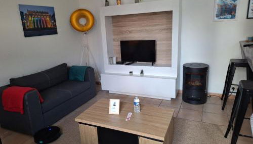 Maison Jules Verne Nantes - Foto 4