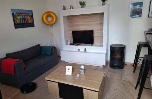 Maison Jules Verne Nantes - Foto 4