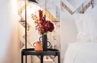 Private Terrace at Flores Street - Foto 13