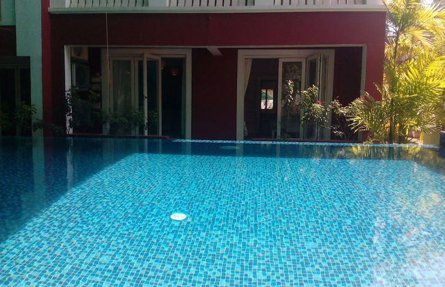 GuestHouser 2 BHK Apartment - 0b7b - Photo 15