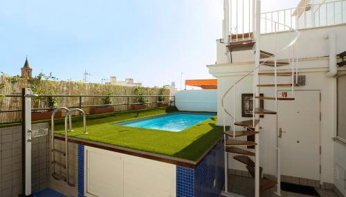 Veoapartment Relator Terraza - Foto 4