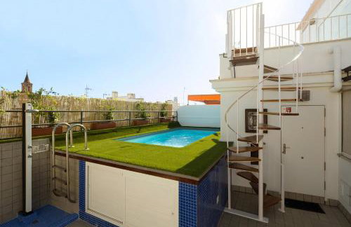 Veoapartment Relator Terraza - Foto 4