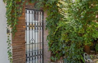 Oniria Agradable casa con patio junto Mirador de San Nicolás - Foto 14