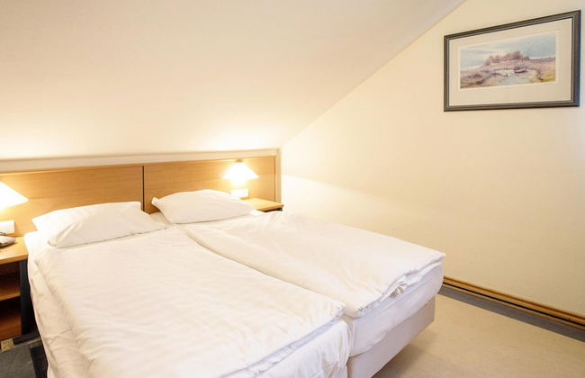 Ferienwohnung im Dunenpark Binz - Foto 2