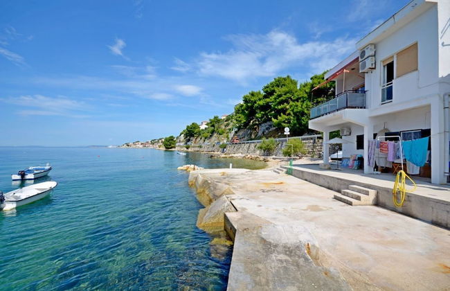 Apartment Gajine - Foto 29