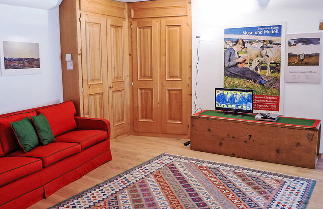 Chesa Frizzoni - Foto 2