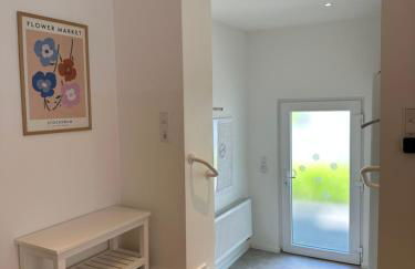 Am kleinen Mühlenteich - Zentrale ruhige Lage mit Parkplatz und Fahrrädern - Foto 18