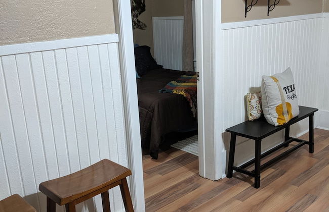 Come Friday Cottages on the Bay - Foto 55