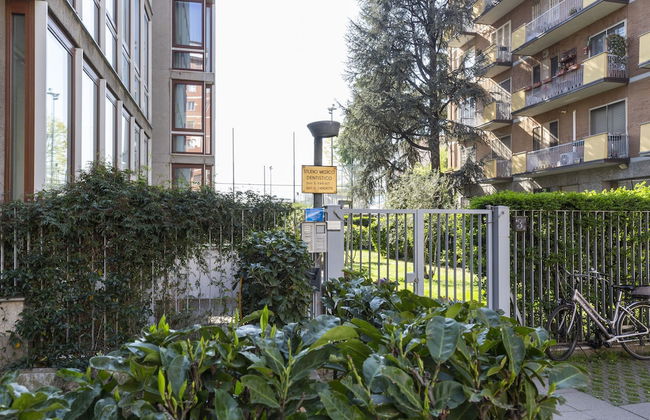 notaMI - Twins Apartment - Photo 34