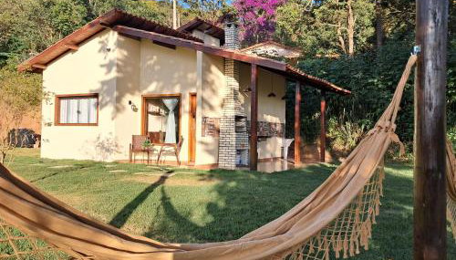 Recanto da Natureza - Photo 2, Garden