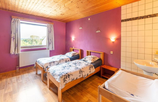 Holiday Home in Montleban With Sauna - Photo 7