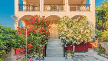 Sunset Family House, by ZanteWize - Foto 4