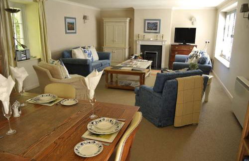 St Corantyn Cottage - Foto 3