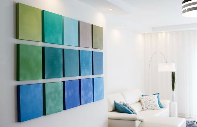 D Loft Downtown - Foto 27