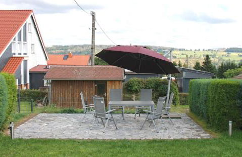 Ferienhaus Familien-Idyll Bibertalblick - Foto 20