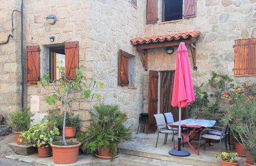 Duplex Belvédère-Campomoro, vue mer - Foto 24