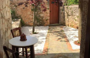 Apanemia Stone House in Crete - Foto 19