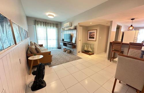 Ap linda vista de frente para a praia | MAVN202 - Photo 8