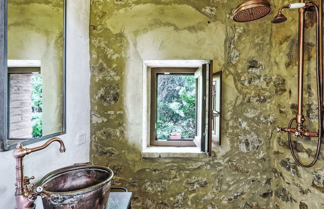 Sweet Maremma - Foto 13