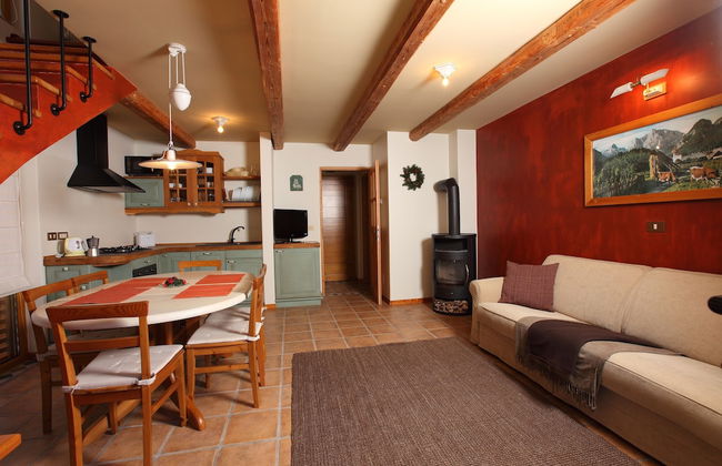 Kronau Chalet Resort - Photo 13