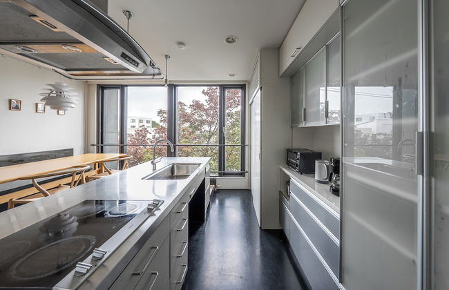 TOWNHOUSE ASAHIKAWA - Foto 65