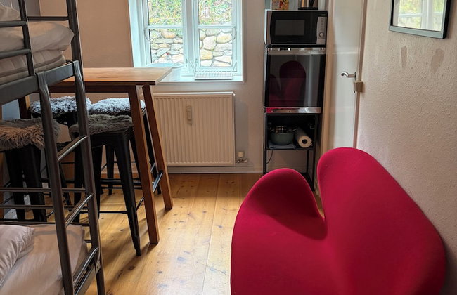 Huset ved springvandet - Foto 25