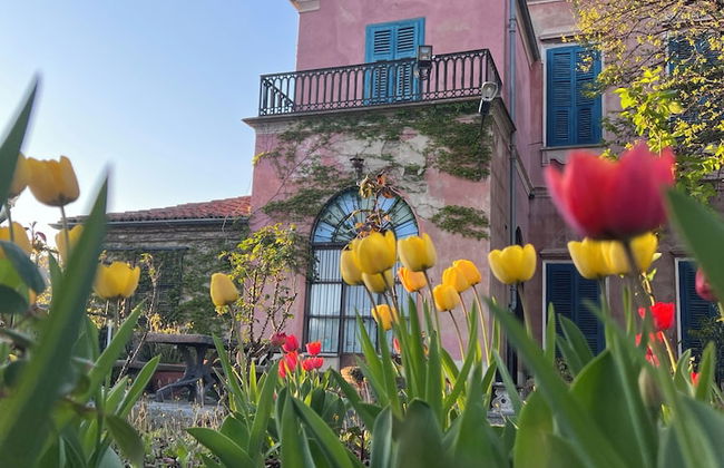 Il Castello di Bubbio - Foto 29