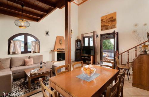 Ospition Villa - Foto 12