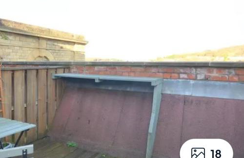 PENTHOUSE APARTMENT - FREE GARAGED Parking - BALCONY - GYM - Foto 4