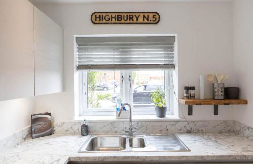 Bensons Hill - Foto 3