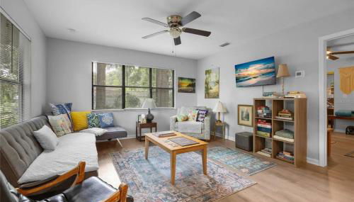 Guesthouse in High Springs! Walk to Downtown, Close to Springs! - Foto 3