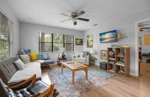 Guesthouse in High Springs! Walk to Downtown, Close to Springs! - Foto 3