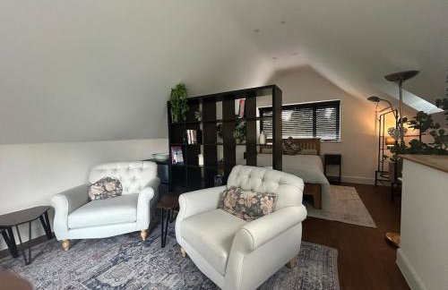 Panorama paradise near Winchester - Foto 17