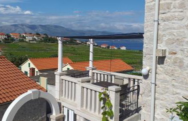 Stone House Apartments Didini Dvori Lumbarda - Foto 80