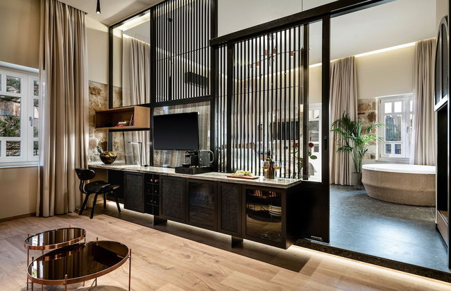 Divino Suites Chania - Foto 22