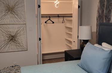 Spacious, Renovated, 5-bedroom Retreat, Near I-85 - Foto 20