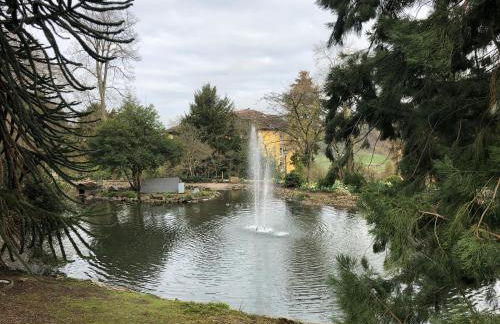 Ferienwohnung Villa Josephine - Foto 35