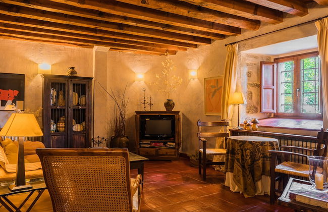 Posada la Casa de Arriba - Photo 14