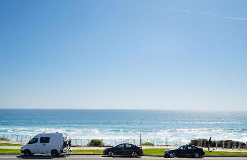 Expansive Ocean View, Private Balcony, Across from Beach - Photo 3