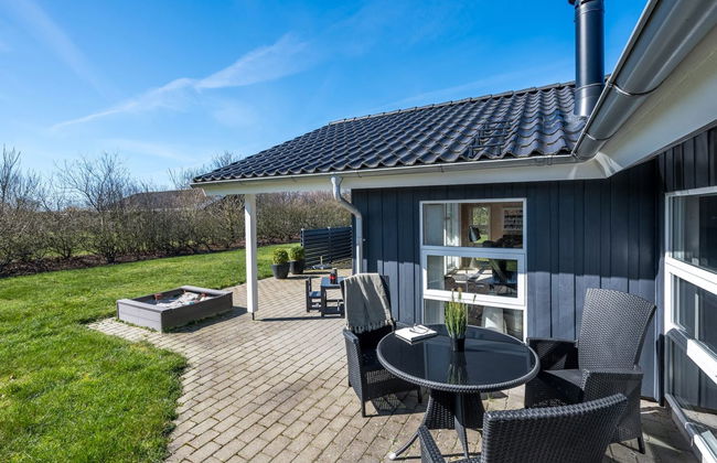 "Haagen" - 600m to the fjord - Foto 22