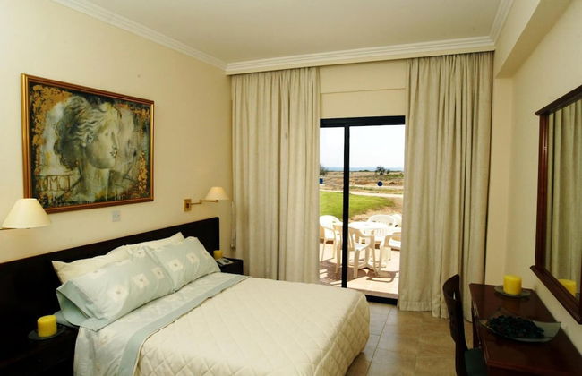 Panareti Coral Bay Hotel - Foto 16