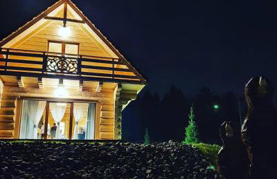 Wioska Jasia i Małgosi - Foto 77