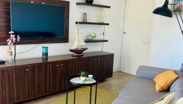 Bel appartement Port Vauban à 100m des plages - Foto 3