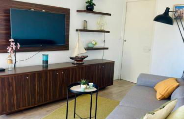 Bel appartement Port Vauban à 100m des plages - Foto 3