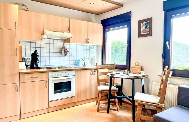 1 bedroom Apartment in Fuchshofen with garden - Photo 3