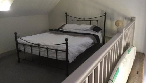 Surf Shack 1-Bed Cottage Sleeps 2 Pet Friendly - Foto 5