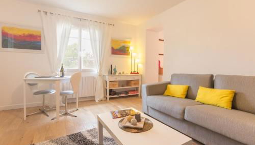 L'Escale de Jules et Lily - Foto 3