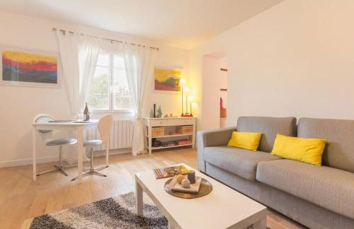 L'Escale de Jules et Lily - Foto 3